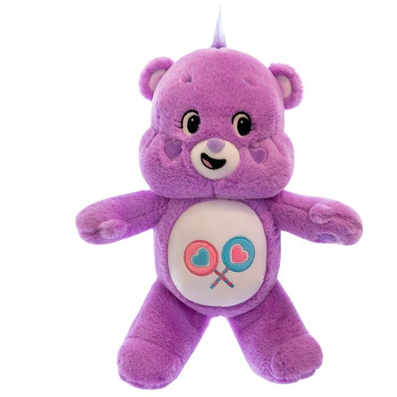Love Rainbow Bear Sweet Dream Bear плюшевая игрушка кукла для девочек подарок кукла игрушка-компаньон