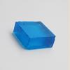 Natural 121 Ct Rough Blue Raw Sapphire CERTIFIED Uncut Earth Mined Gemstone