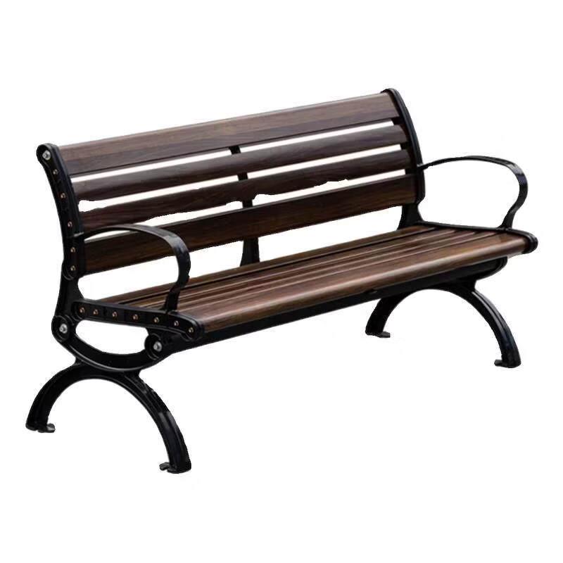 Merbau Wood Outdoor Garden Bench