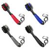 Cleaning Tool Retractable Groove Cleaner Sharpener Tool Golf Club Brush Golf Groove Cleaning Brush