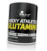 Глютамин для спортсменов, Rocky Athletes Glutamine, (32283004)
