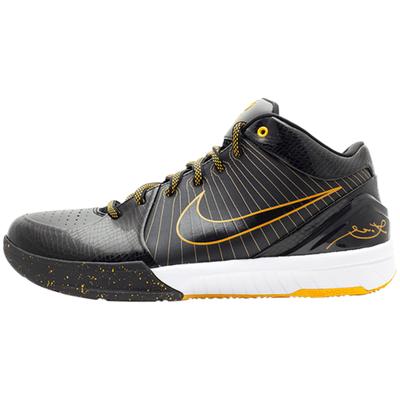 Kobe 4 Splatter 344335-002