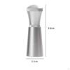 Инструмент для раздачи эспрессо, съемная мешалка с подставкой, алюминиевый распределитель кофе для