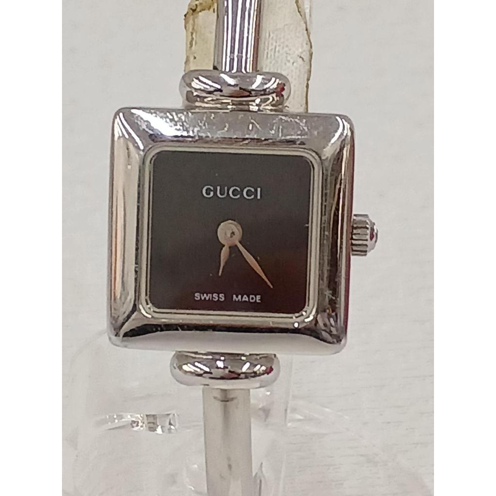 Б/у GUCCI 1900L Кварцевые