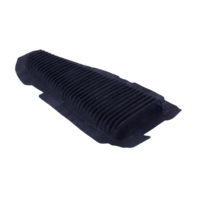 G92DH-12060 Car HV Battery Intake Air Filter For TOYOTA COROLLA 1.8 Hybrid (ZWE219) 2022 2023 2024 2ZR-FXE HV Battery Fan Filter