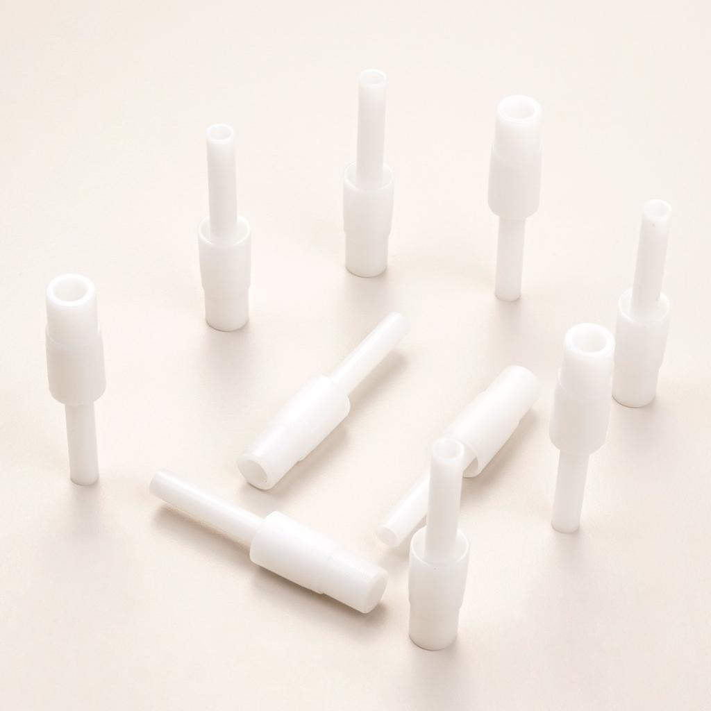 ESC Auto Parts ECP049 10 Pieces Cable End Rope Dowel for Window Regulator Winder Mechanism Type BCP049 Fast Handling