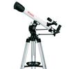 Vixen Astronomical Telescope Space Eye 600 Refraction Type Aperture 50mm Focal Length 600mm Gradient Table Type 32753
