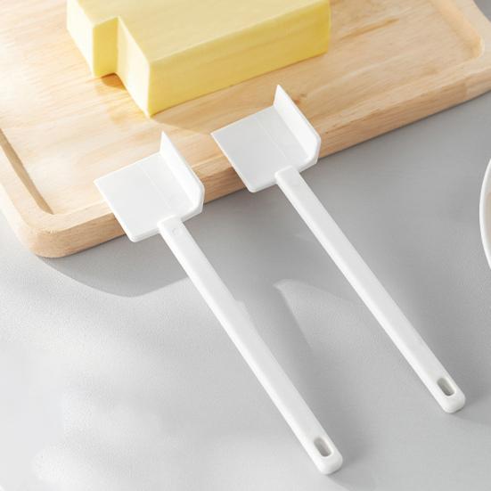 Нож для масла Слайсер Портативный Многофункциональный Бытовой Лопатка для торта Слайсер для сыра Инструмент для выпечки для дома