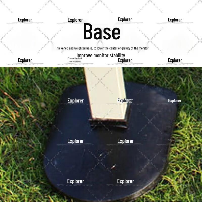 Pathfinder Physical Fitness Step Tester