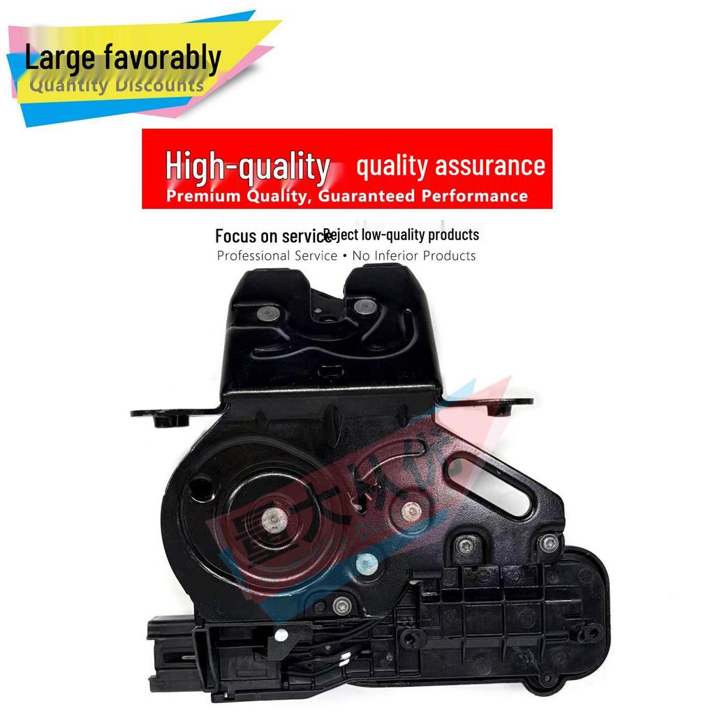 Haima Z03 Front Hood Lock