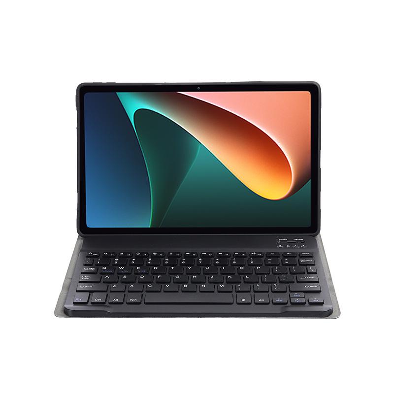 Беспроводная Bluetooth-клавиатура Xiaomi Pad 8 Pro 11,2 дюйма, силиконовый чехол
