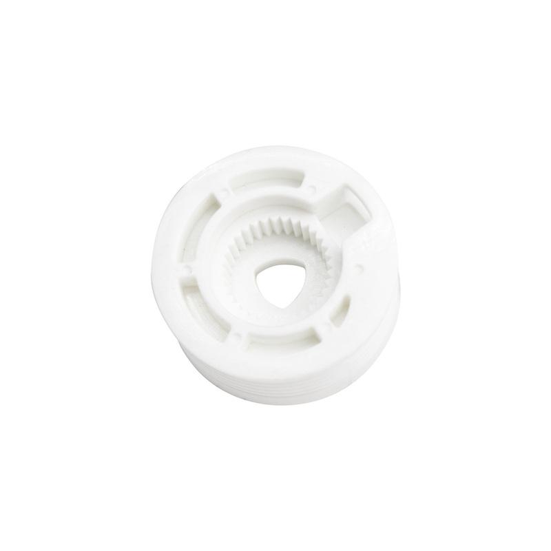 Window Regulator Wheel Repair Pulley Gear Front For Dodge Nitro 2007-2011 68004818AA