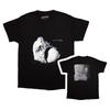 The Cure T-Shirt Songs Of A Lost World Official Band Black New