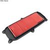 Motorcycle Air Filter Cleaner Accessories For Kymco People250 300
