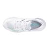 Mizuno Wave Lightning Z8 White Blue Tint Women Sneakers V1GC240045