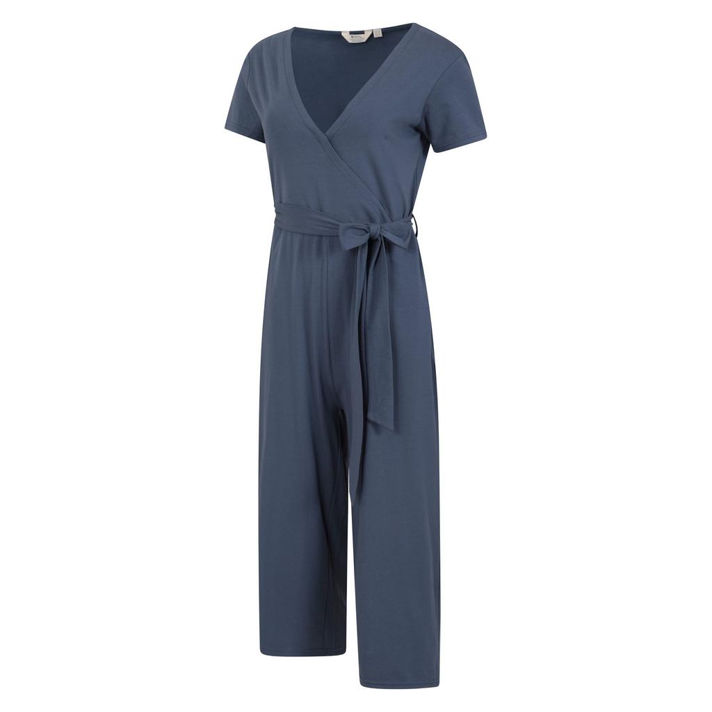 Mountain Warehouse Womens/Ladies Santorini Wrap Jumpsuit