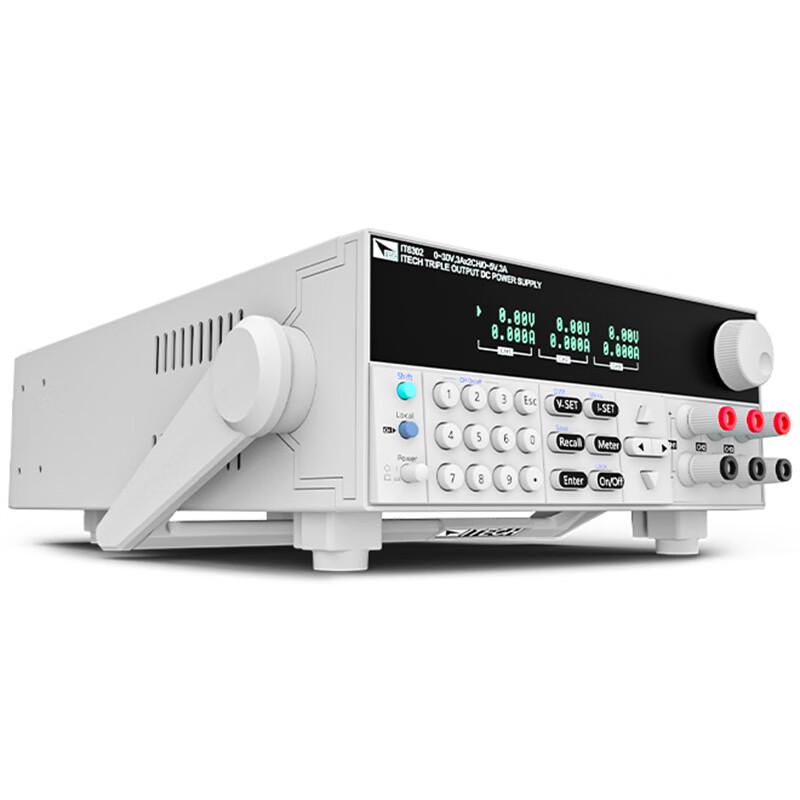 ITECH IT6322A Triple Output Programmable DC Power Supply (CN version)