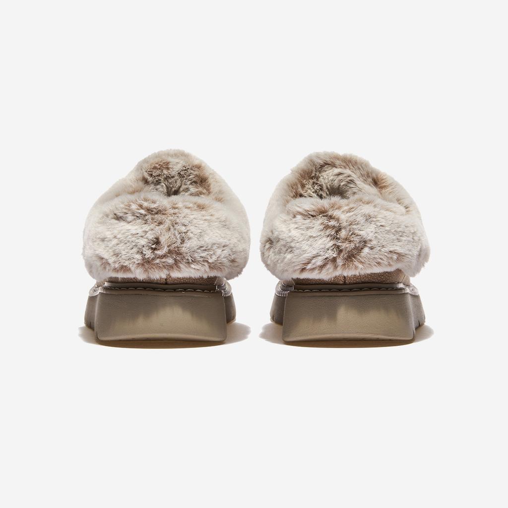 Skechers Светлая память Боба - Уютный микс, 114762, 1010110795, Популярная корейская обувь