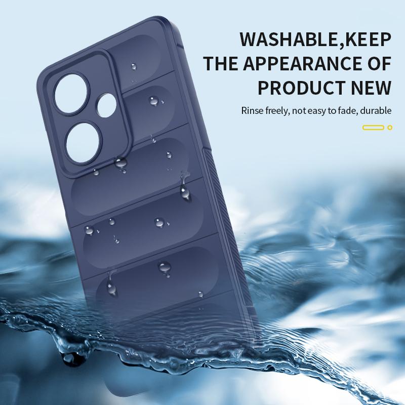 Противоударный чехол для OnePlus Nord 3 Жидкий силиконовый задний чехол для Oneplus Nord CE 4 Lite Nord3 One plus Nord N30 SE Чехол для телефона