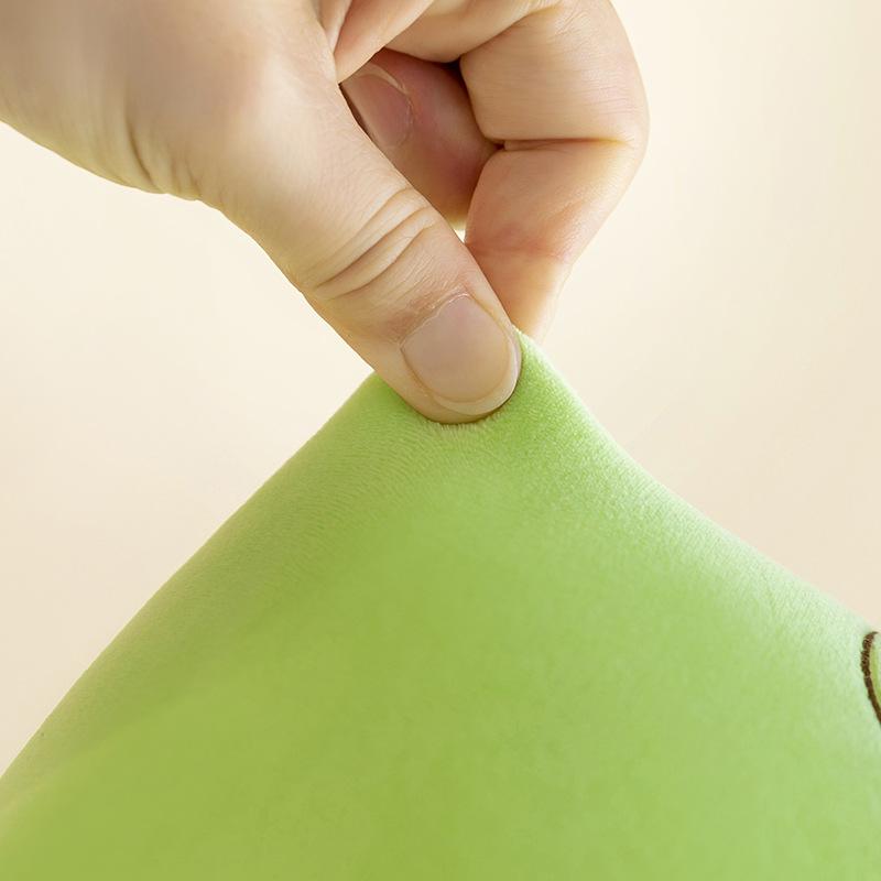 Милая наряженная маленькая лягушка плюшевая игрушка кукла летняя кукла-лягушка подарок на день рождения подарок для автомата с призами