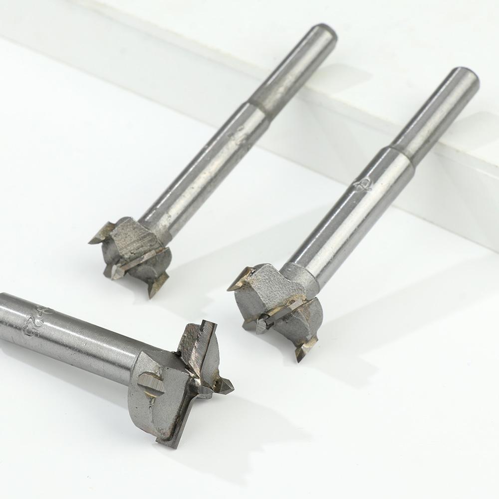 Инструменты Резак по дереву Сверла для расточки Сверление отверстий в дереве Самоцентрирующаяся кольцевая пила Инструмент для деревообработки