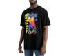Wu Tang Clan Enter The Wu Mt2409 Black Unisex T-Shirt