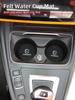 cujgl8 2PCS Car Felt Material Coasters Water Cup Holder Mat Trimmmable For Volvo AWD C30 C70 S60 S80 V60 V70 V90 XC40 XC60 XC70 XC90