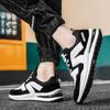 Men's New Fashion Four Seasons Comfortable Shoes Students Trending Sports Breathable Casual Running Sneakers Big Size