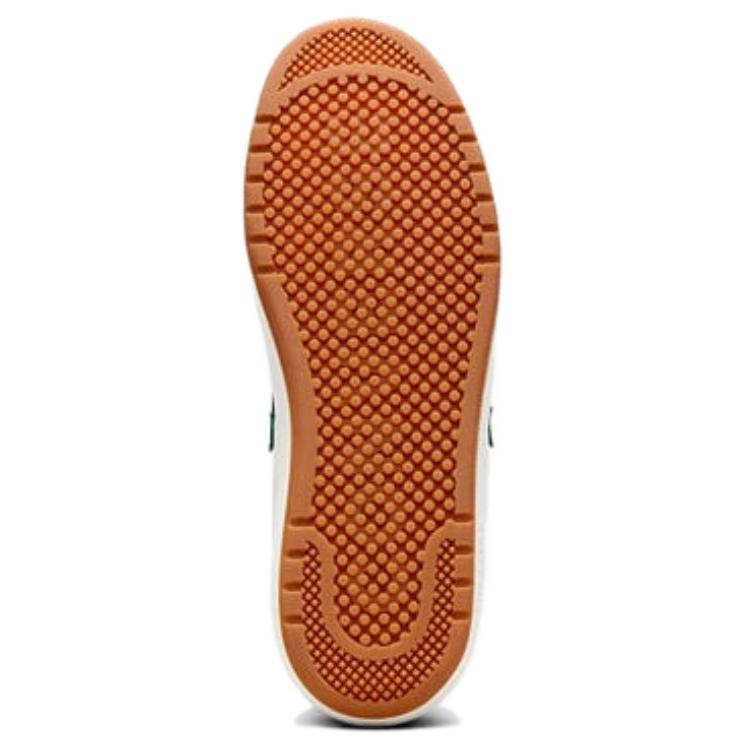 Converse Pro Blaze Luxe Mid 'Classic Sport Винтажный Белый Зеленая Зависть' A09516C