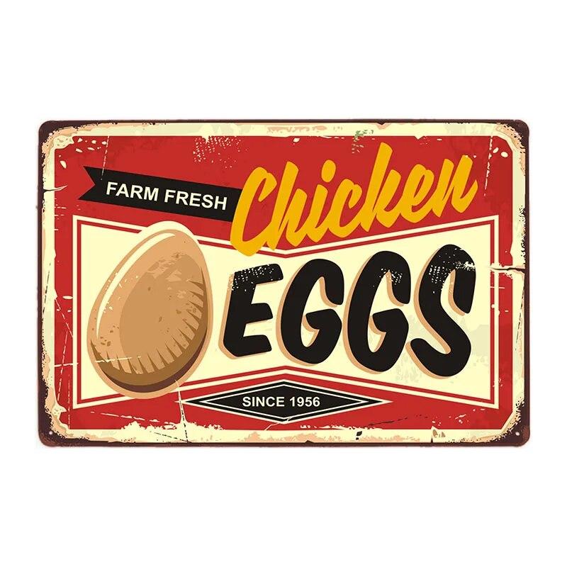 Хот-доги Ретро жестяная вывеска Хот-дог металлический плакат винтажная доска фаст-фуд магазин в отеле Настенный декор 20x30 см