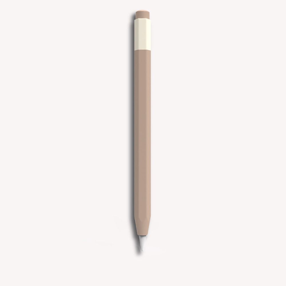 Противоударный силиконовый чехол для сенсорной ручки USB-C для Apple Pencil 3-го поколения