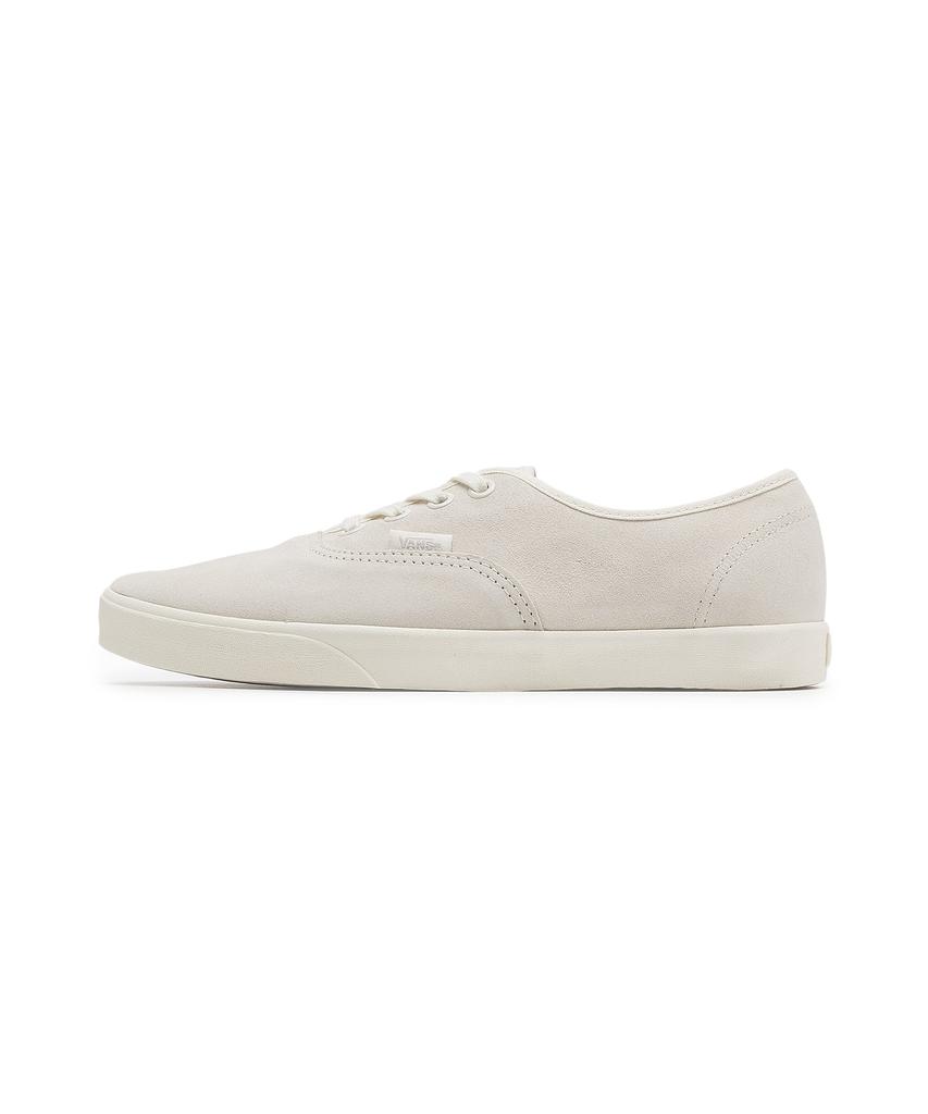 Vans Authentic Lowepro - (замша) Off-White / Vn000D04Ofw1