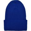 Flexfit Ribbed Recycled Yarn Knitted Beanie