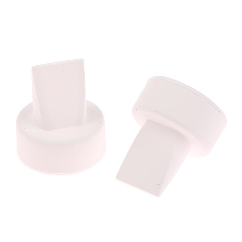 2 шт. Аксессуар для молокоотсоса с клапаном «утконос» заменяет одиночный электрический молокоотсос
