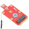 M.2 Key B To Mini PCIE Adapter Converter Module PC Laptop Desktop Computer Accessories