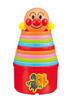 Стаканчики-пирамидка Anpanman 'Гениальный мозг'