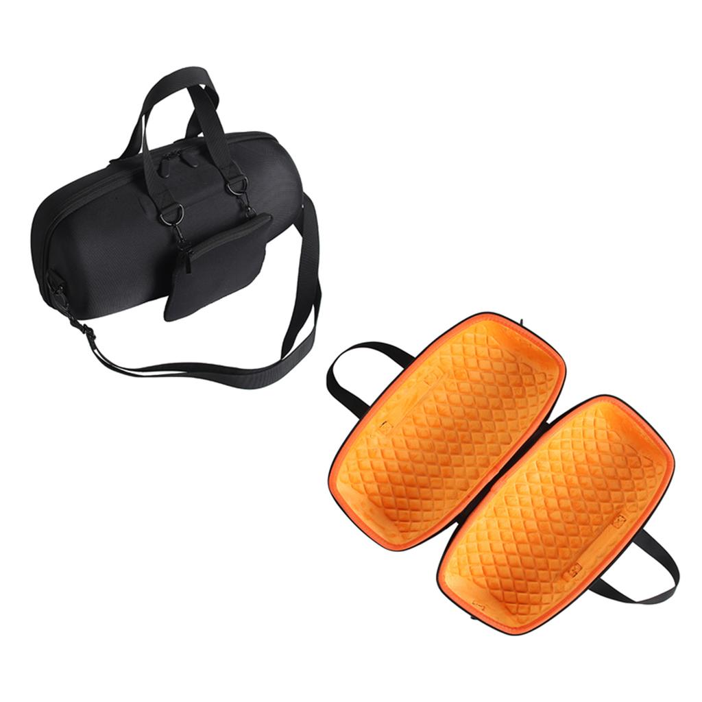 Travel Carrying Storage Organizer for Xtreme5 Portable Storage Bag Cases Anti-Scratch Against Impacts Accessories