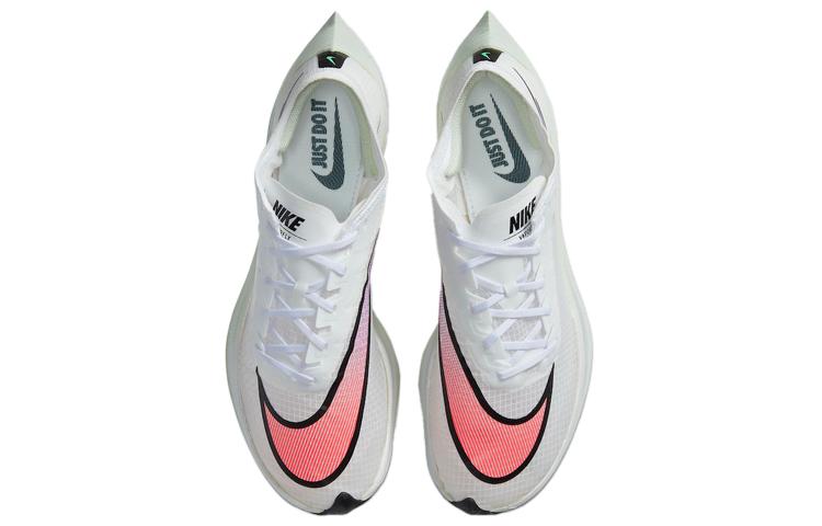 Nike ZoomX Vaporfly Next% 'Hyper Jade' AO4568-102