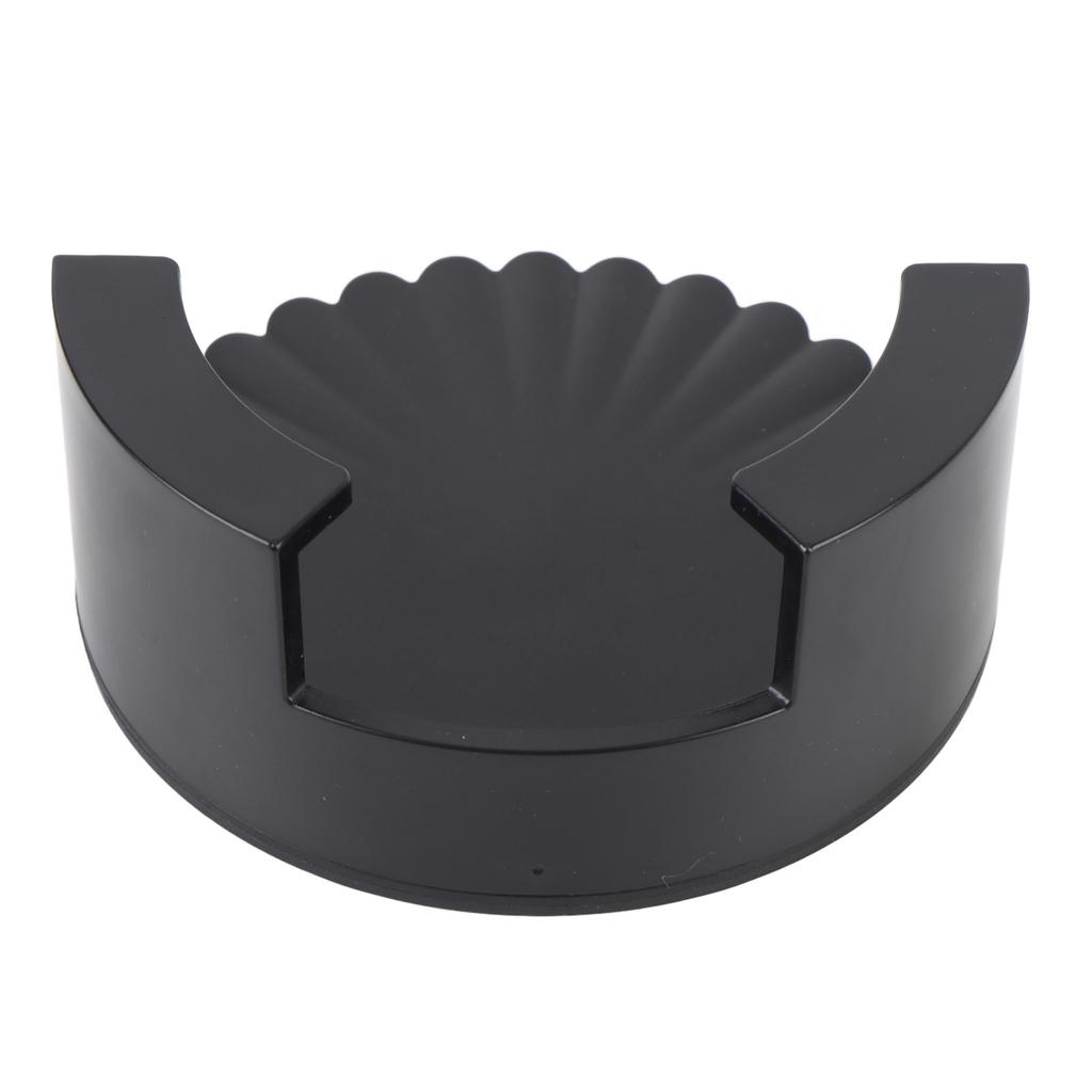 Настенный держатель для кофейного портафильтра из АБС-пластика, настенный держатель для кофейного портафильтра 58 мм, 51 мм