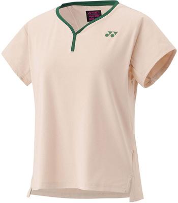 Рубашка Game Shirt 20837 Pink Beige L Женская (630)