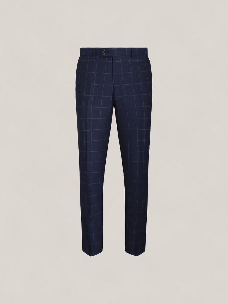 Marcus Navy Blue Suit Trousers - Mix And Match 176/92