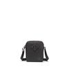 Herschel Supply CROSSBODY Черный Co. HERITAGE™ Алмазный/Черный