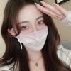 ВСТРЕЧАЙТЕ SUNNY Летняя маска для защиты от солнца на все лицо из ледяного шелка