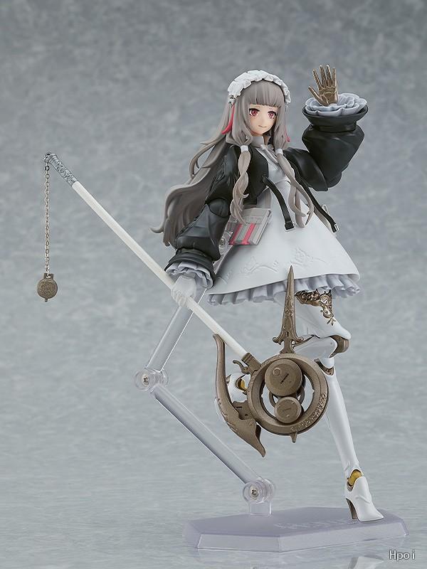15 см Фигурка Max Factory Figma Хито Кайки NH-01 NH-02 Аниме Подвижная Игрушка-Экшен Статуэтка для Игры Модель Коллекционная Кукла Подарок ПВХ Позируемая Артикулированная Масштаб