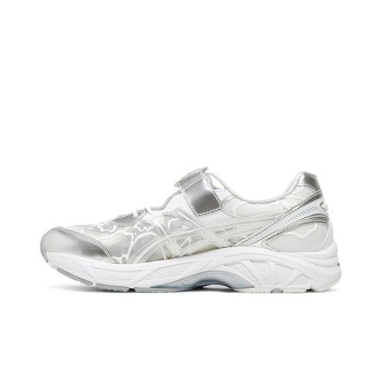 ASICS Cecilie Bahnsen x GT 2160 Pure Silver 1203A321-100