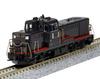 KATO N gauge DE10 JR Kyushu спецификация набор специальный проект продукт железнодорожная модель тепловоз 2-вагонный 10-1534
