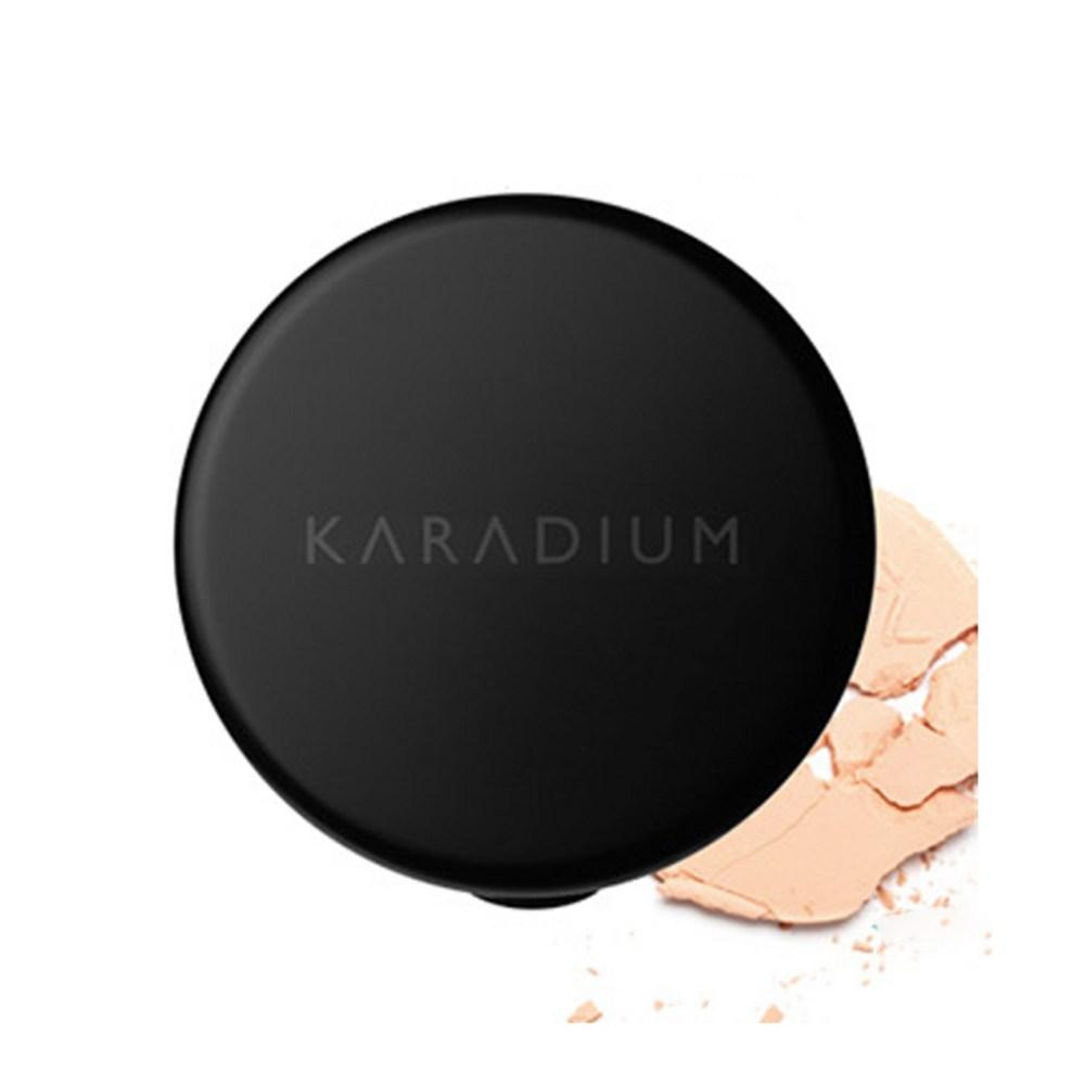 Karadium Sun Pact SPF50+ PA+++, 11g, 1 Piece, No. 23