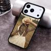 Мягкий чехол для телефона Anne with an E Для iPhone 17 16 15 14 13 12 11 Pro Max Plus 17Air Мягкая силиконовая крышка