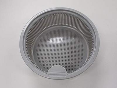 Мусорная корзина Sunwave Кухонные детали Сливная корзина Мелкий контейнер для хранения мусора [P 50H-KX] INAX/LIXIL 180