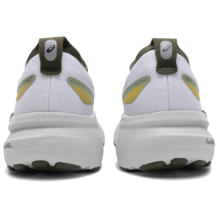 Asics Кроссовки мужские Gel Kayano 31 Glacier Grey Smog Green 1011B995-020